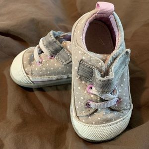 See Kai Run first walkers